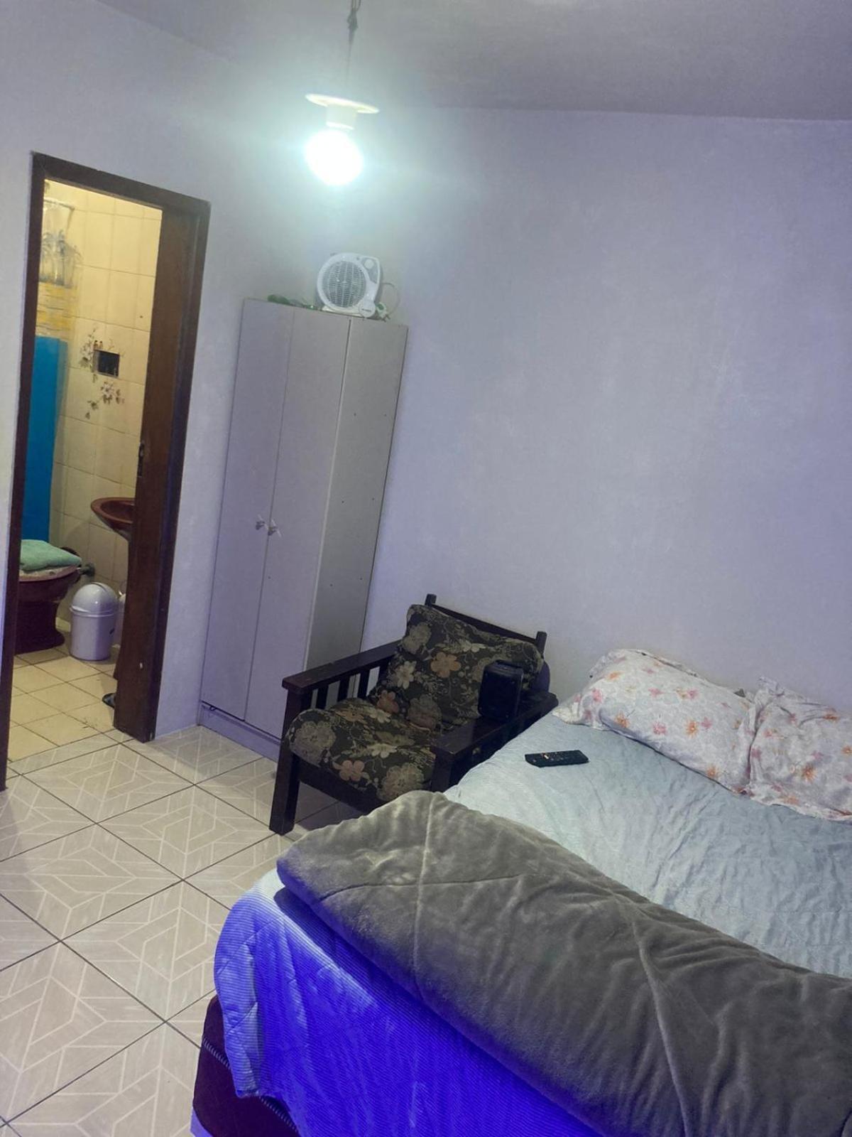 Hostel Vellozo Ріу-Гранді Екстер'єр фото